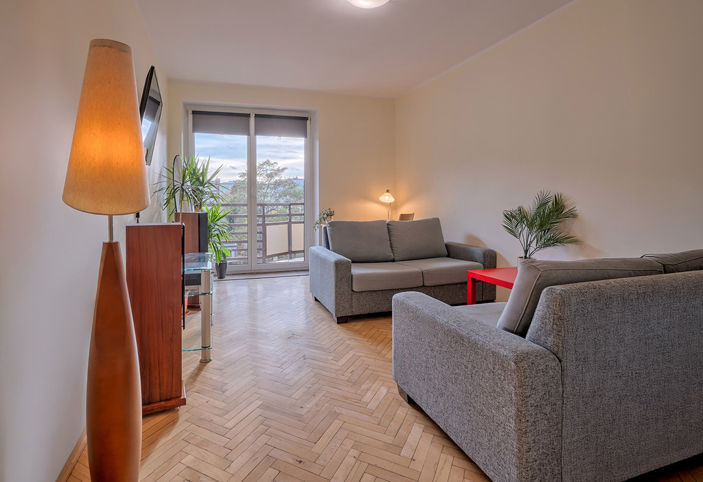 Mieszkanie – Gdynia, Śródmieście, Żwirki i Wigury