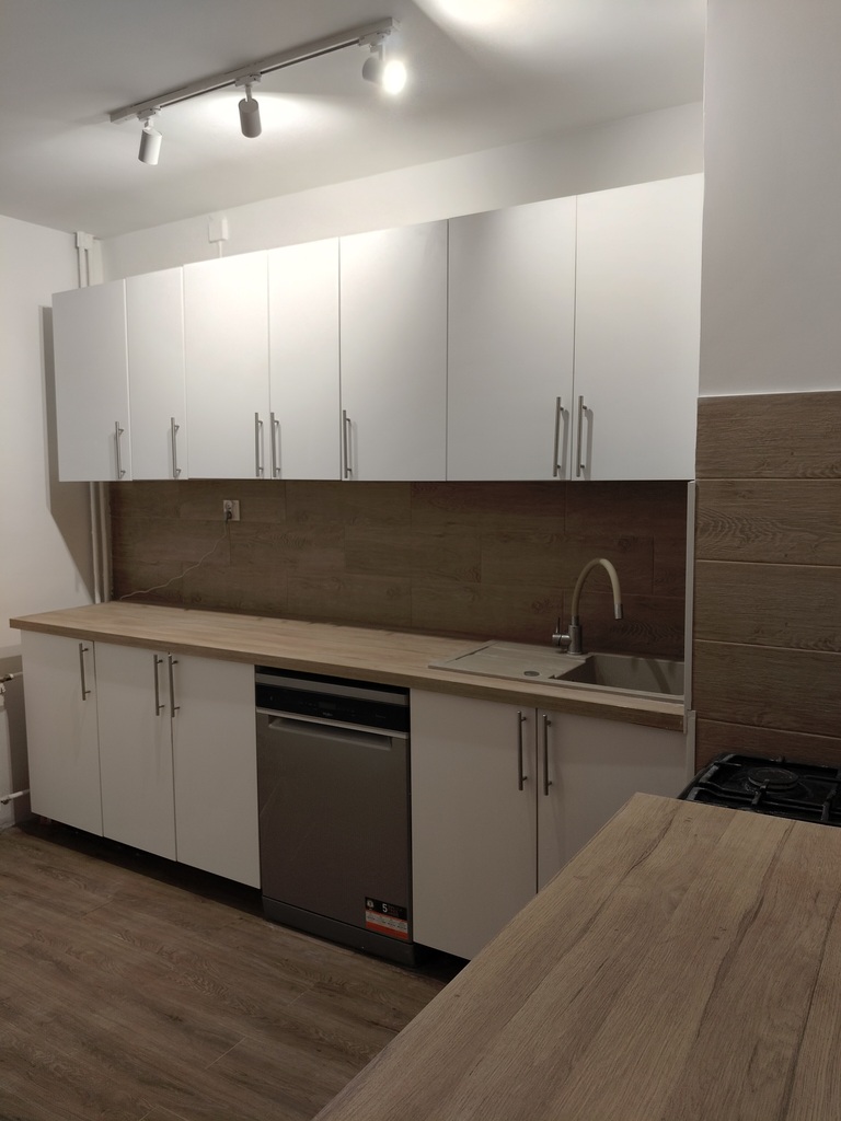 Mieszkanie – Bielsko-Biała