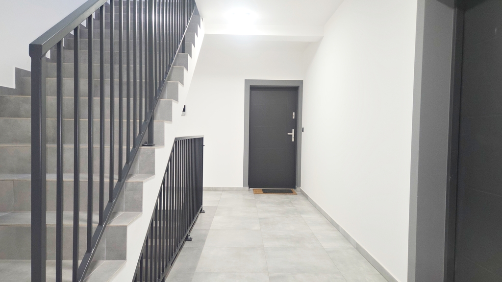 Mieszkanie – Mietniów, Pasternik