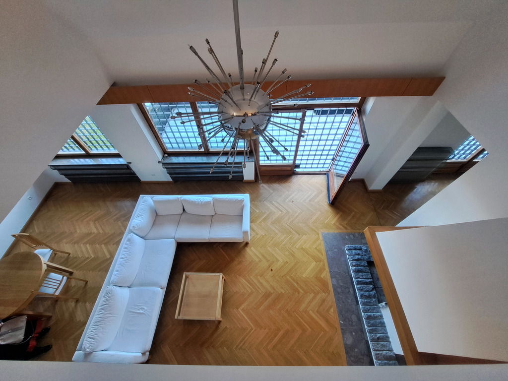 Dom – Kraków, Wola Justowska