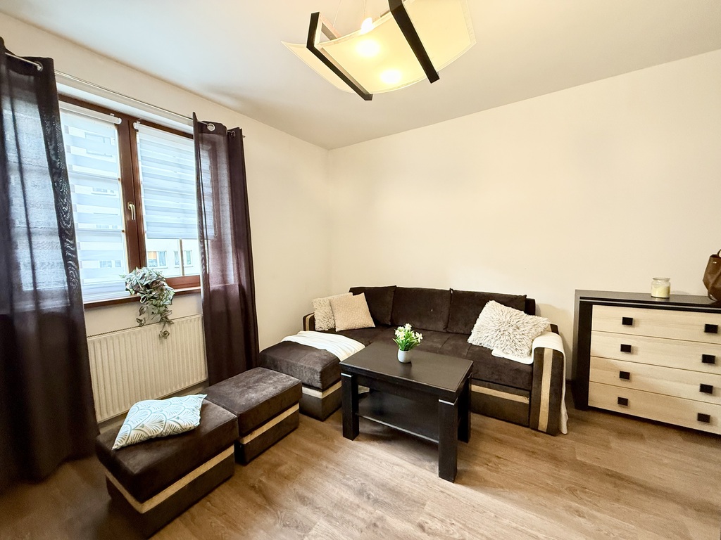 Mieszkanie – Jelenia Góra, ul. Mikołaja Kopernika