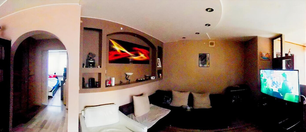 Mieszkanie – Łódź, Łódź-Polesie, ul. Walerego Wróblewskiego