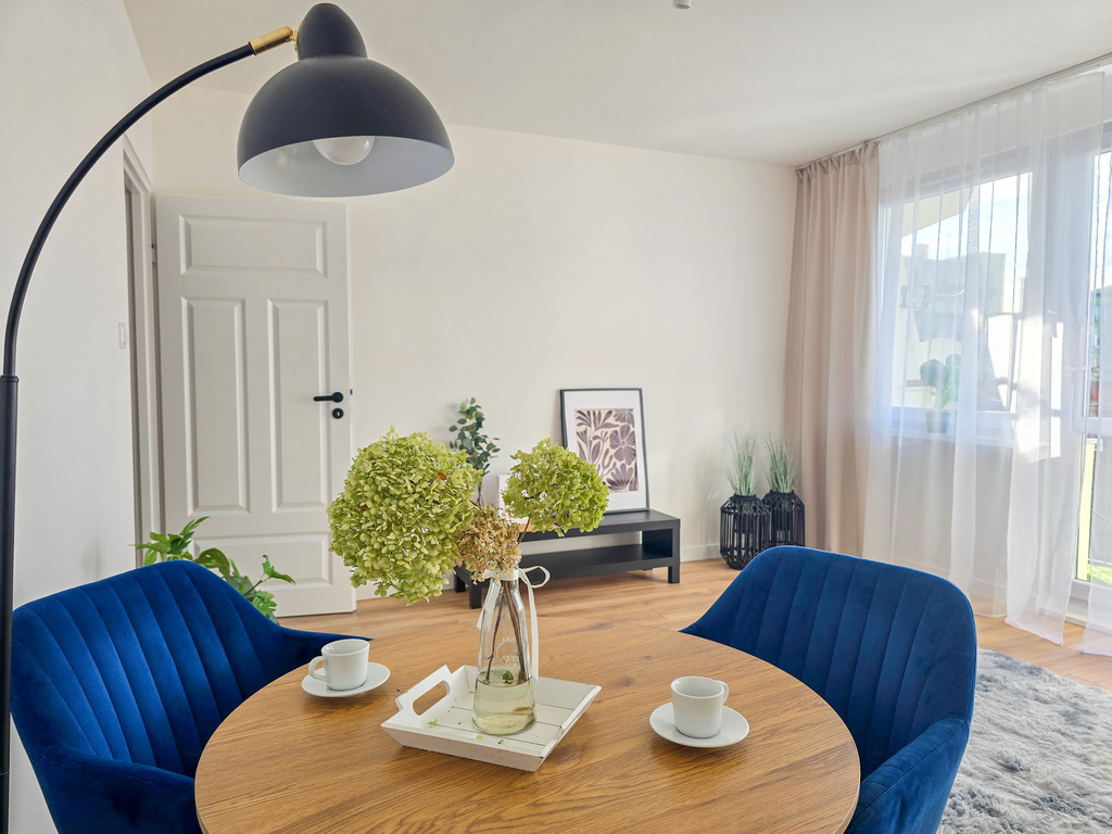 Mieszkanie – Jelenia Góra, ul. Zygmunta Noskowskiego