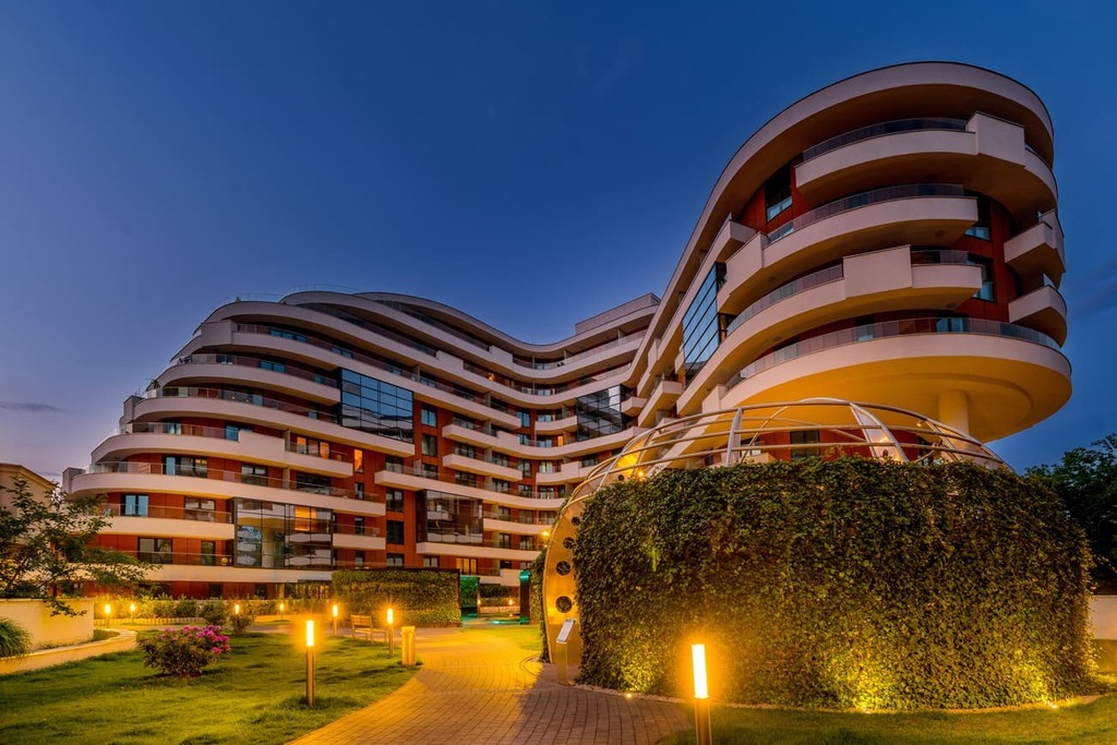 Mieszkanie – Kraków, Grzegórzki, ul. Ludwika Zieleniewskiego