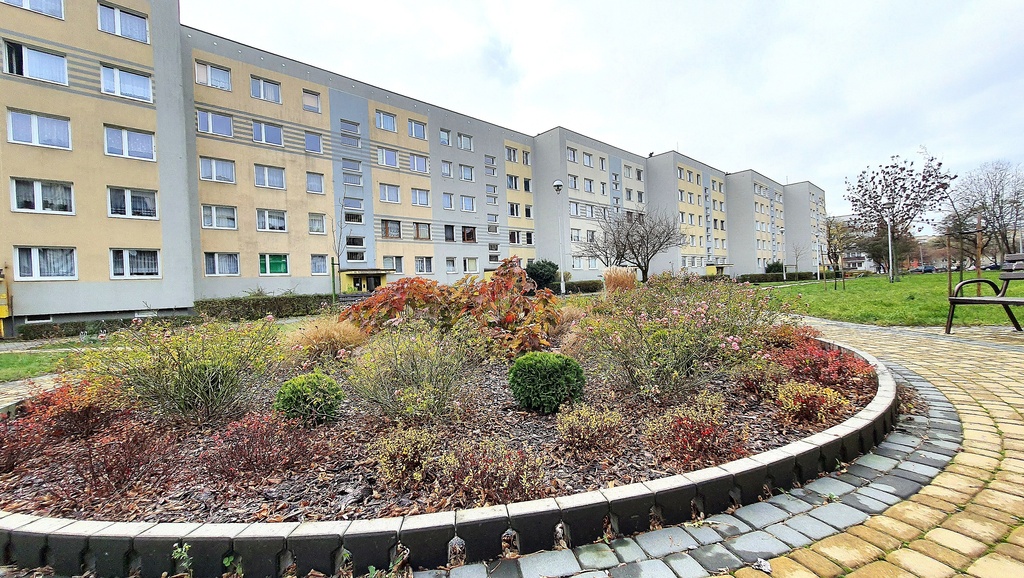 Mieszkanie – Częstochowa, Północ, ul. Stefana Starzyńskiego