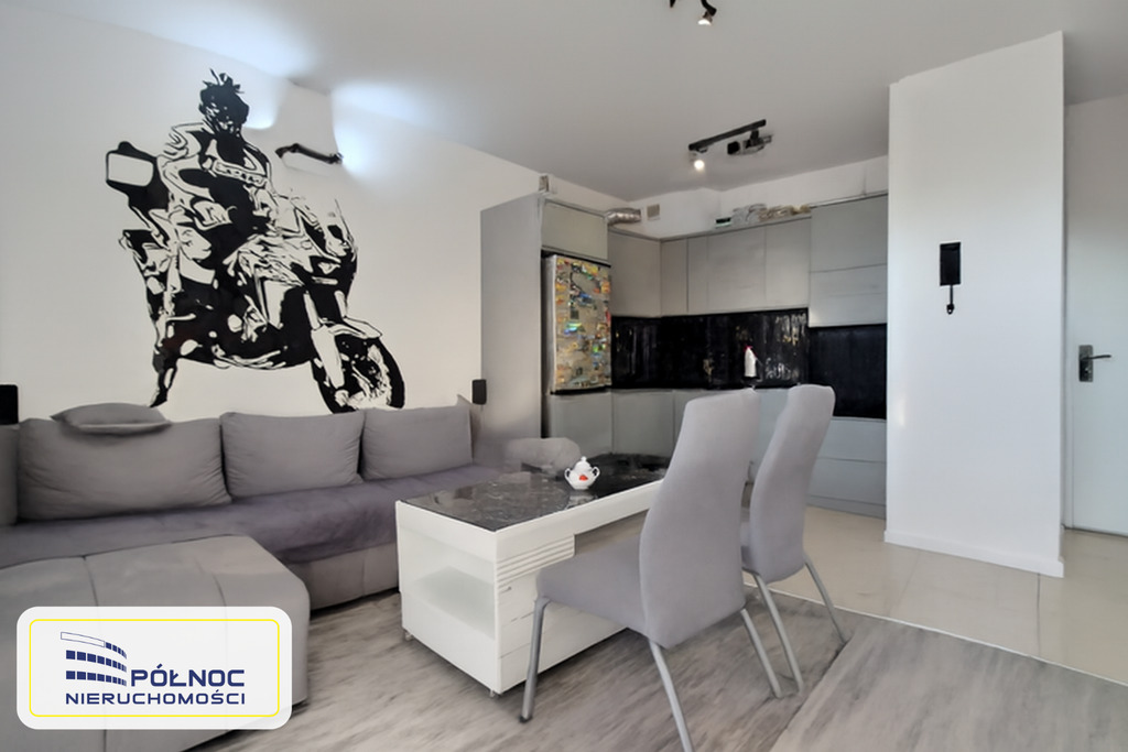 Mieszkanie – Bydgoszcz, ul. Bocianowo