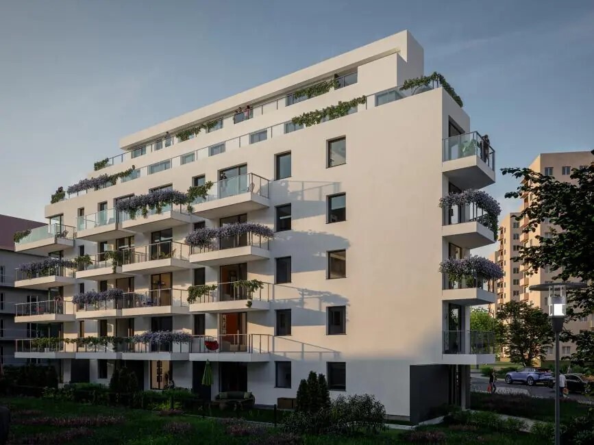 Mieszkanie – Kraków, Prądnik Czerwony, ul. Józefa Łepkowskiego