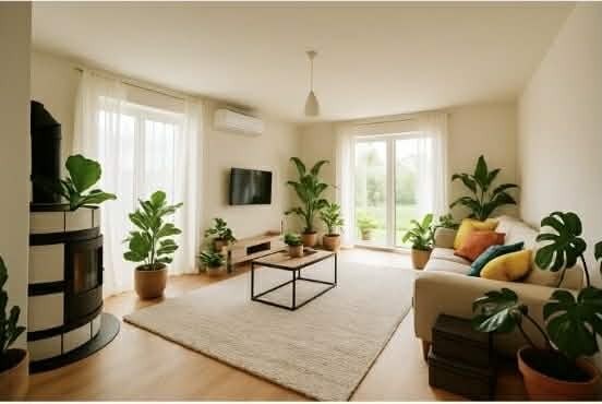 Dom – Strykowo, ul. Radosna