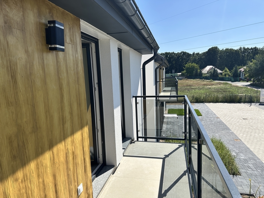 Mieszkanie – Bolesławiec