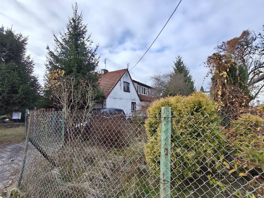 Dom – Wrocław, Złotniki, Małopolska