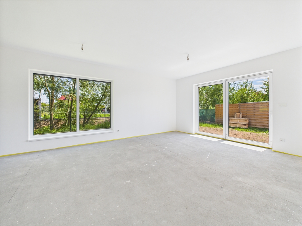 Dom – Marcinkowice