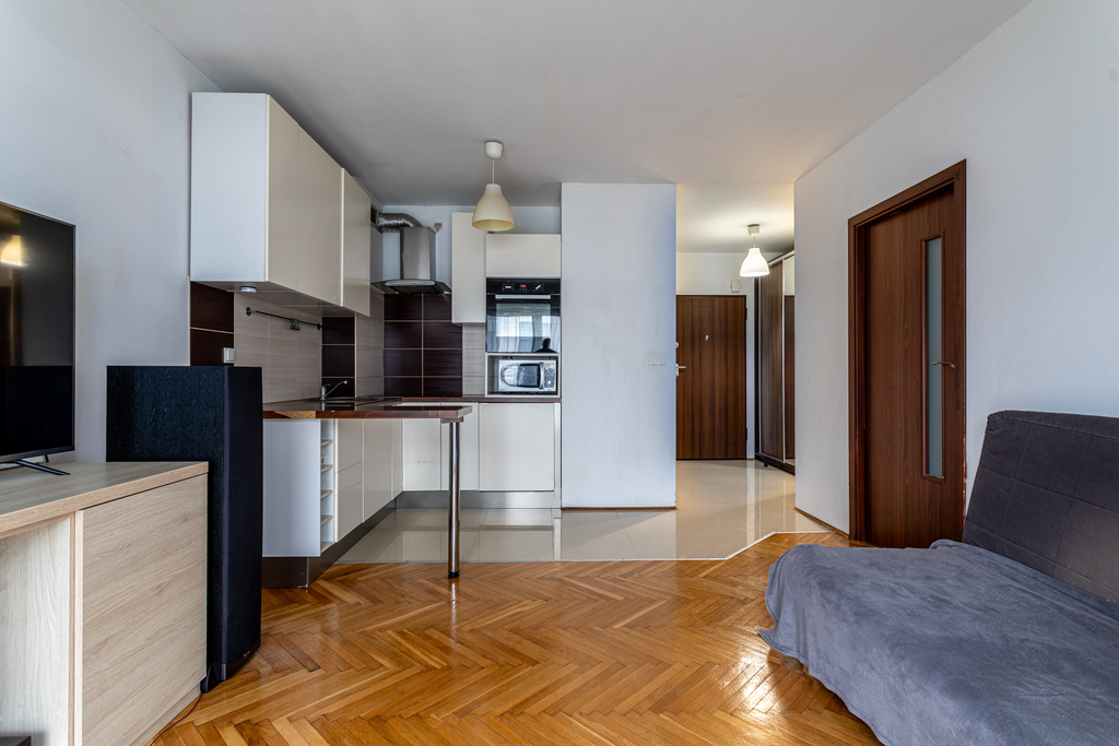 Mieszkanie – Warszawa, Ursus