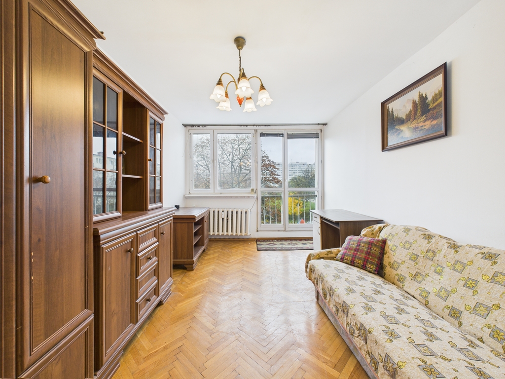 Mieszkanie – Legnica, Kopernika