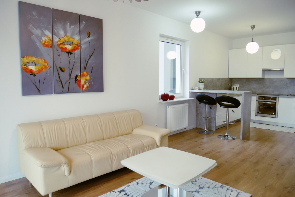 Mieszkanie – Bolesławiec, ul. Henryka Sienkiewicza