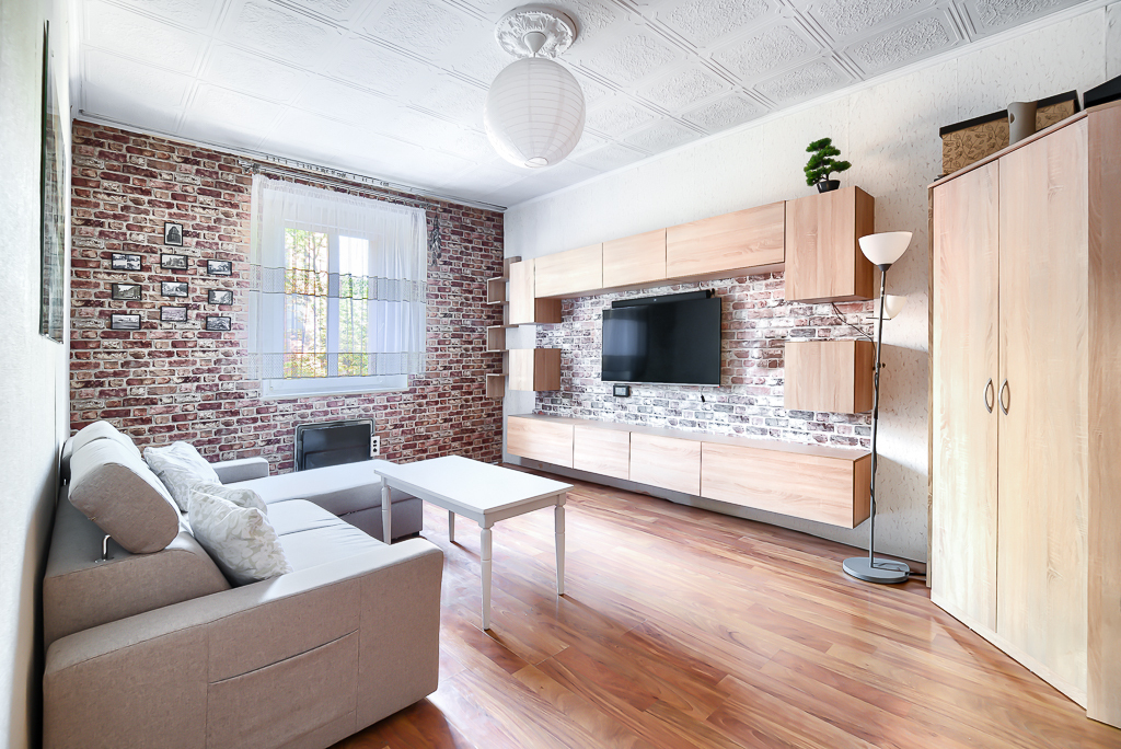 Mieszkanie – Zabrze, Tarnopolska