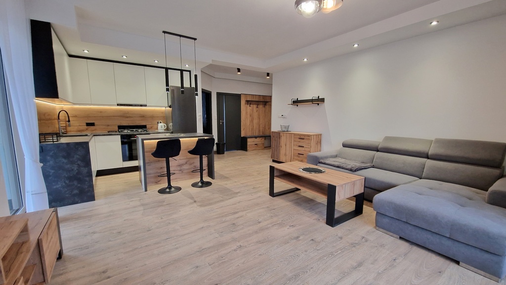 Mieszkanie – Częstochowa, Parkitka, ul. Mazowiecka