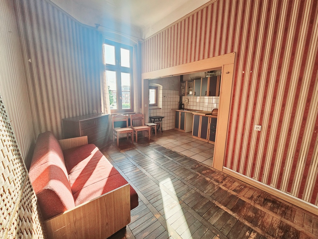 Mieszkanie – Legnica, ul. Franklina Roosevelta