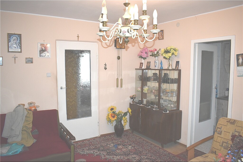 Mieszkanie – Gdynia, Pustki Cisowskie, ul. Czeremchowa