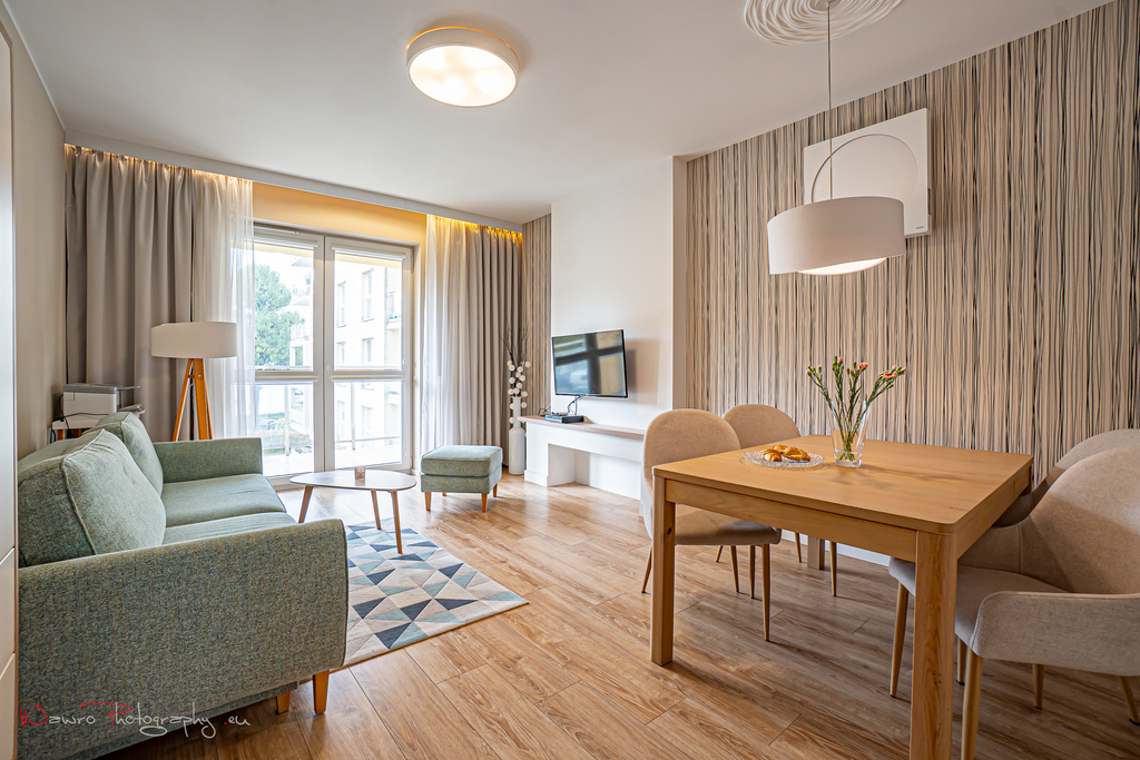 Mieszkanie – Elbląg, Generała Józefa Bema