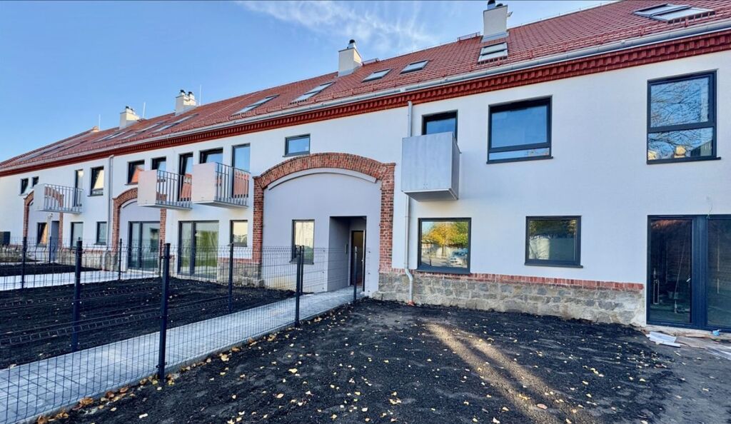 Mieszkanie – Wrocław, Pawia