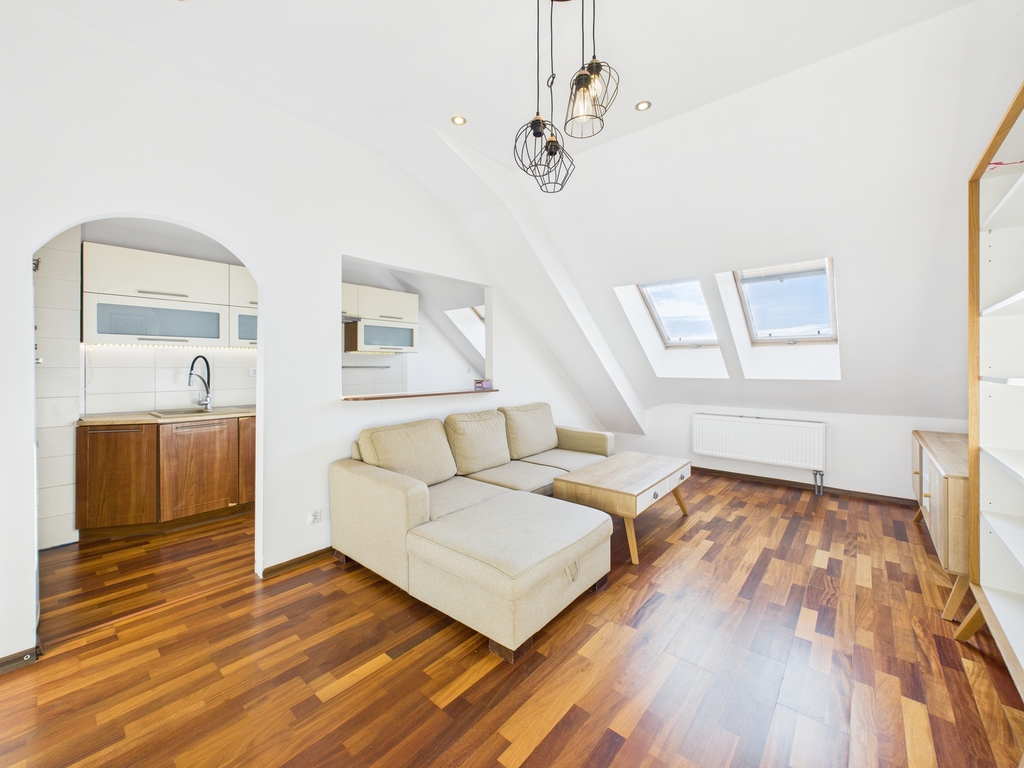 Mieszkanie – Legnica, ul. Przemkowska