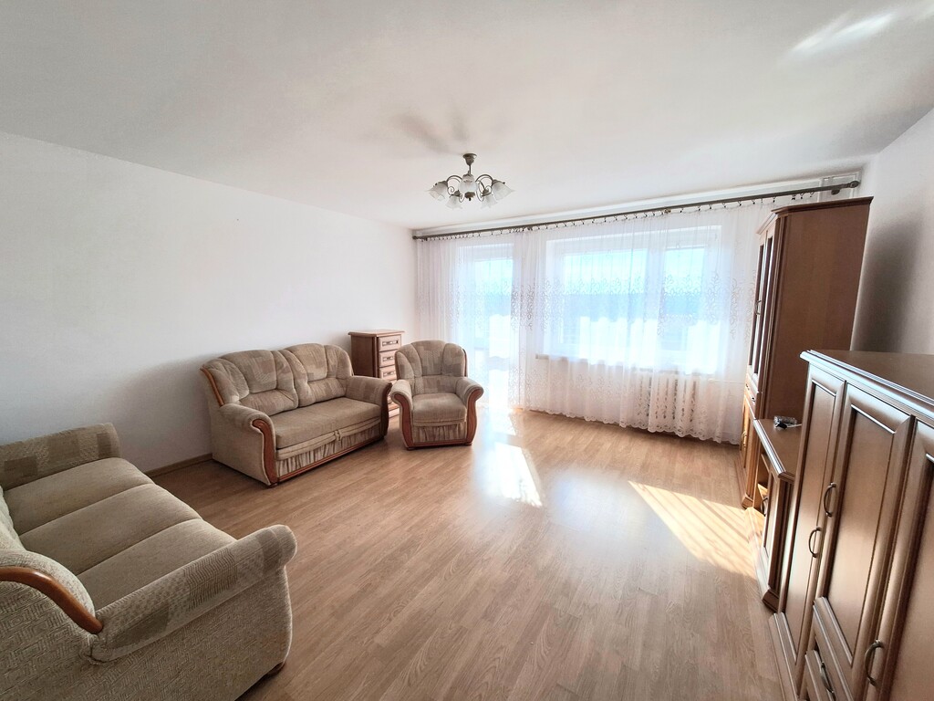 Mieszkanie – Legnica, Wielogórska