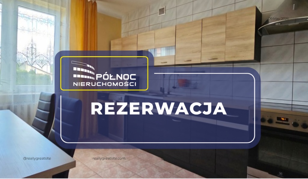 Mieszkanie – Lubartów, ul. gen. Orlicz-Dreszera