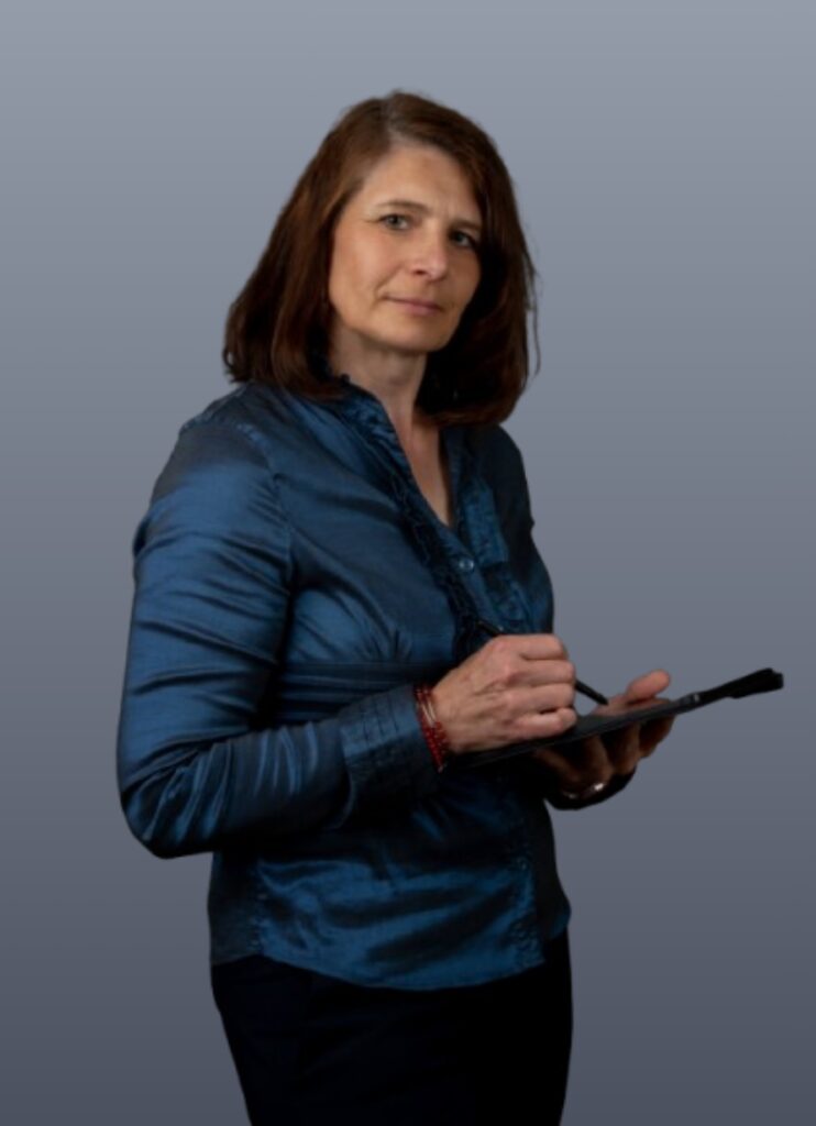 Krystyna Hoffmann