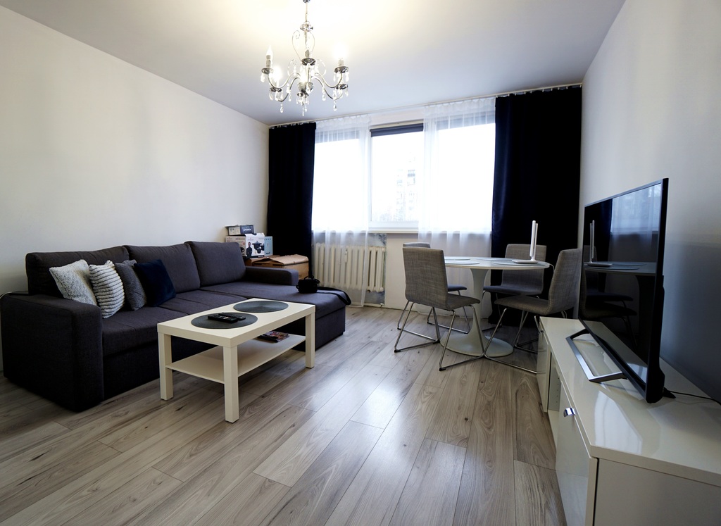 Mieszkanie – Kłodzko, ul. Rodzinna