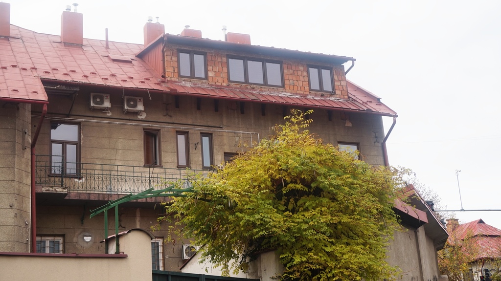 Dom – Bochnia, ul. Regis