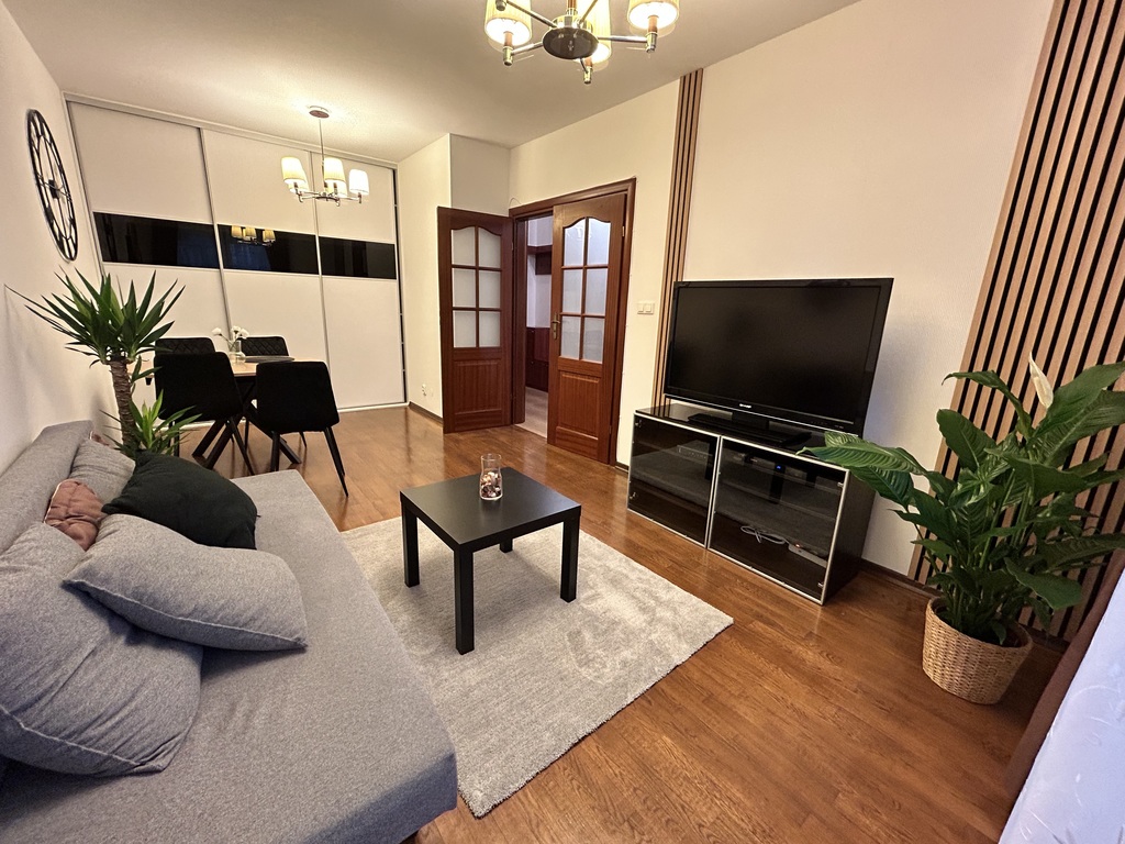 Mieszkanie – Warszawa, Bielany, Wojciecha Bogusławskiego