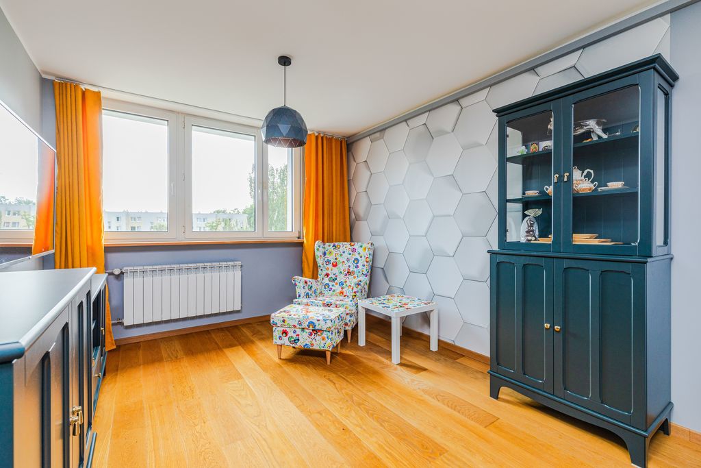 Mieszkanie – Warszawa, Targówek, ul. Złotopolska