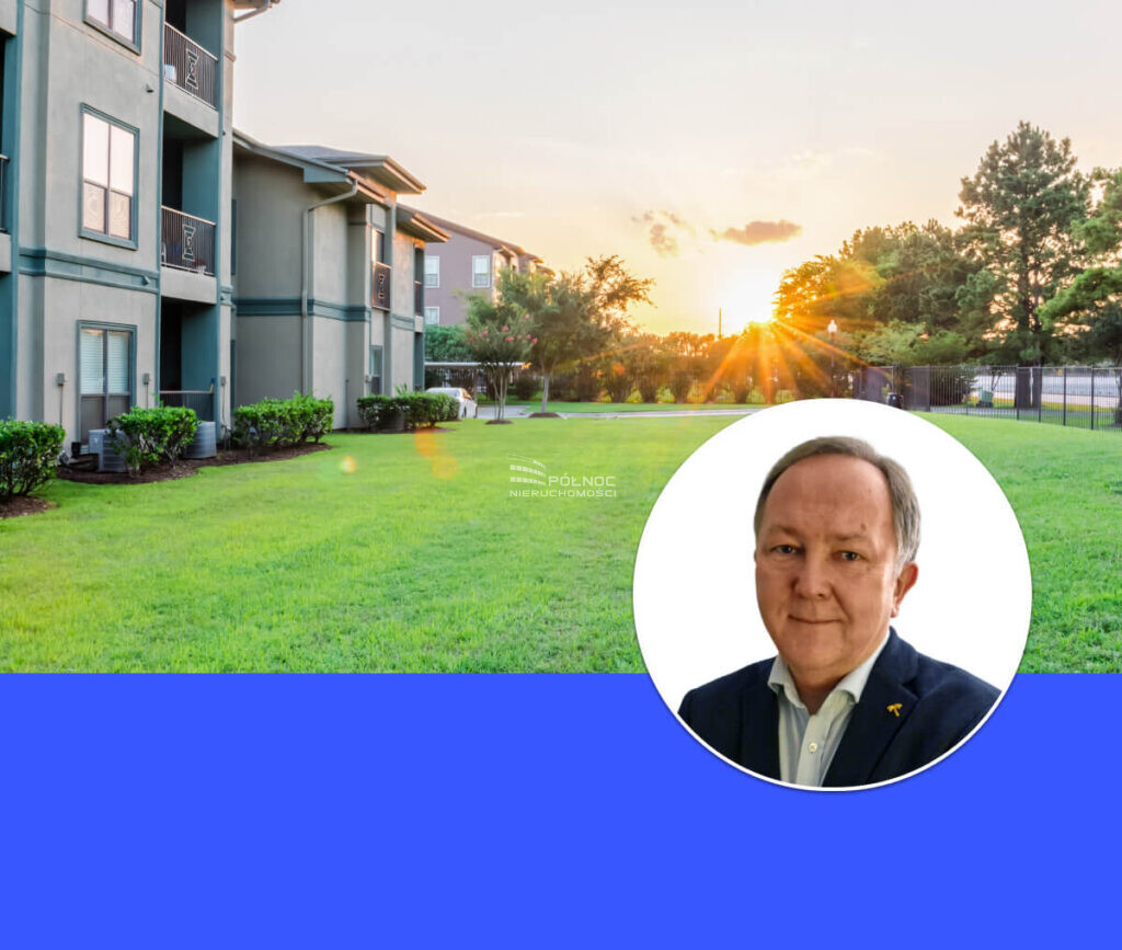 Dlaczego warto otworzyć oddział Północ Nieruchomości? Odpowiada Roman Kałus – Właściciel Oddziału w Luboniu