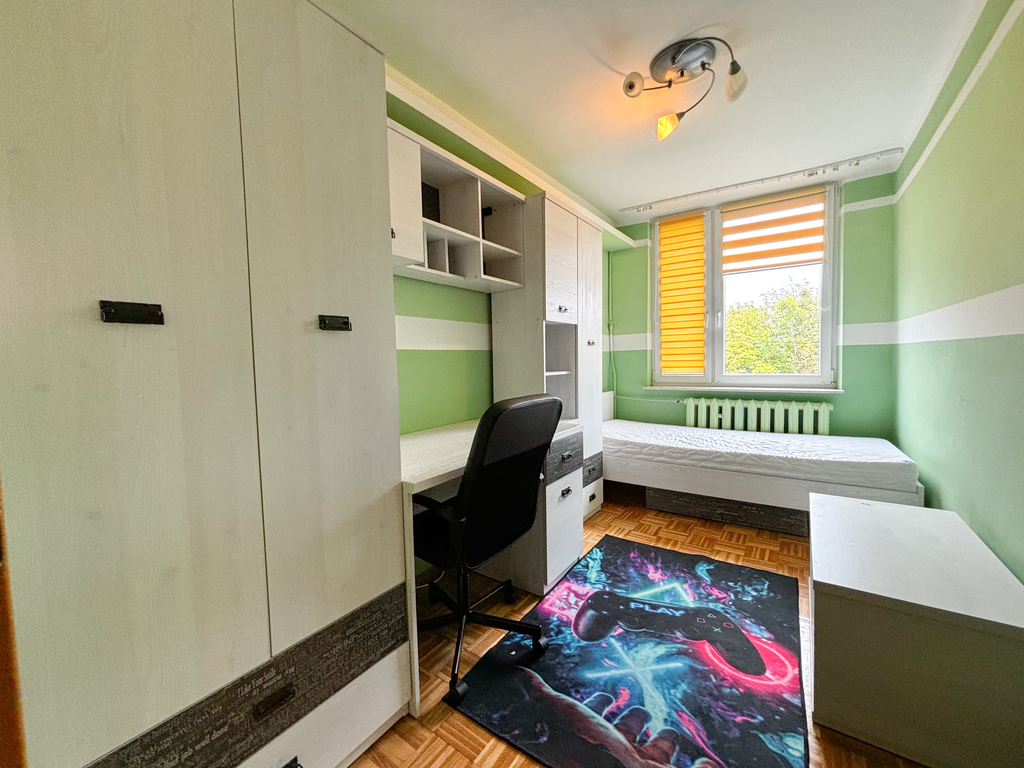 Mieszkanie – Chełm, al. I Armii Wojska Polskiego