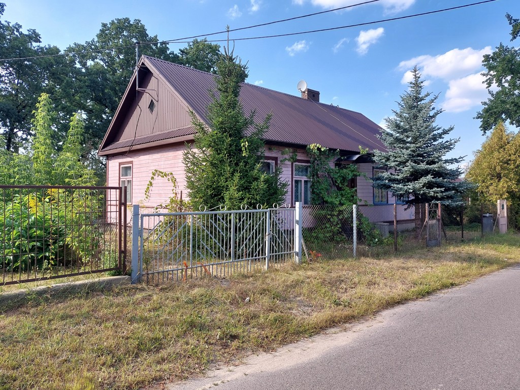 Dom – Biała Podlaska, ul. Jana Czerwińskiego