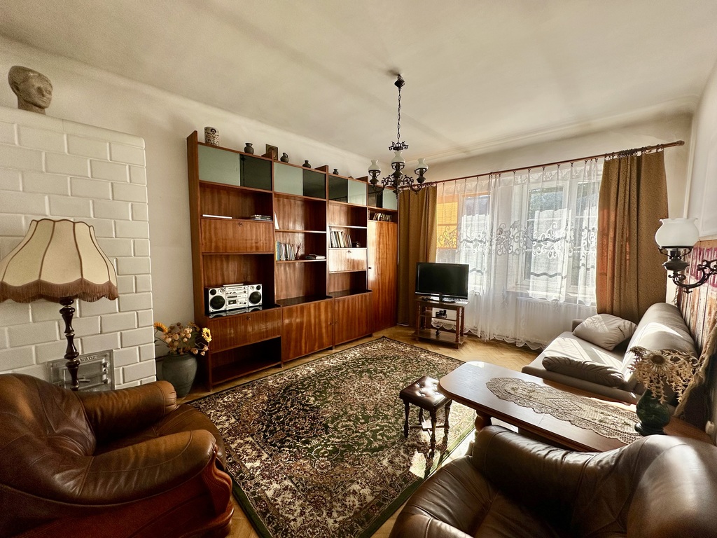 Mieszkanie – Chełm, al. marsz. Józefa Piłsudskiego