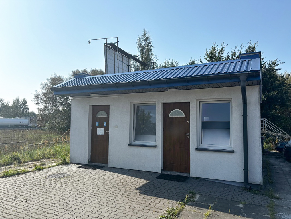 Lokal – Berdyszcze