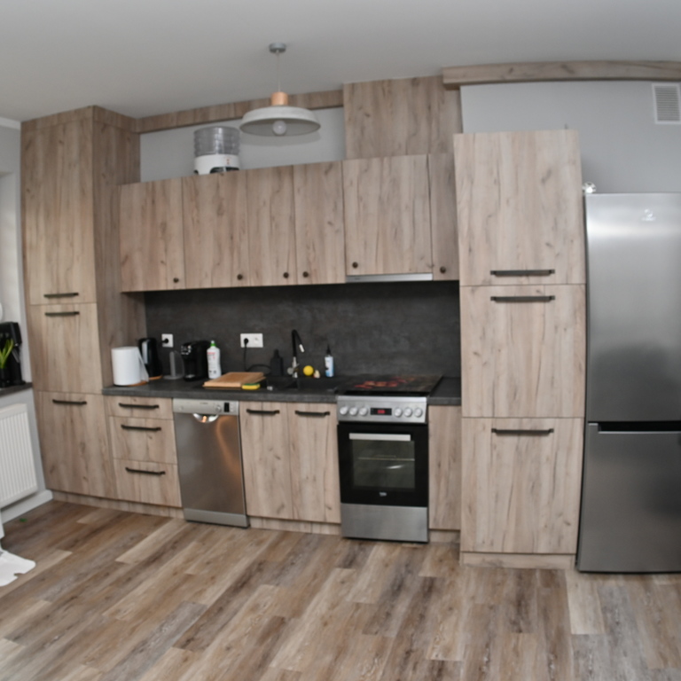 Mieszkanie – Nowa Dęba, ul. Leśna