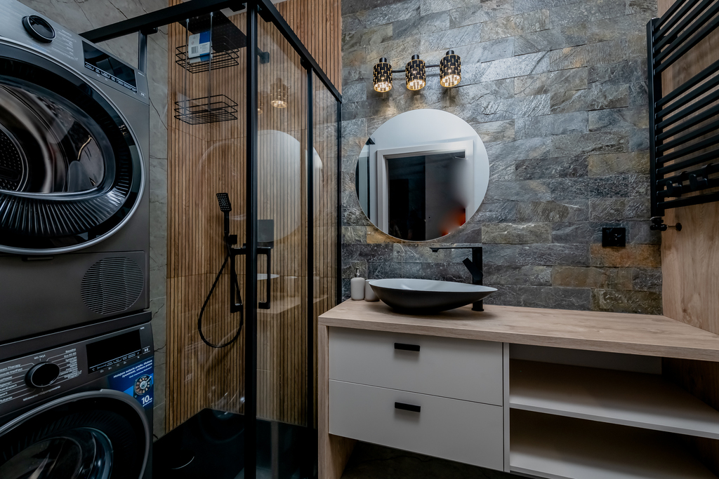 Mieszkanie – Białystok, os. Sienkiewicza