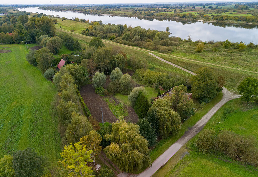 Działka – Piaskowiec, Groblica