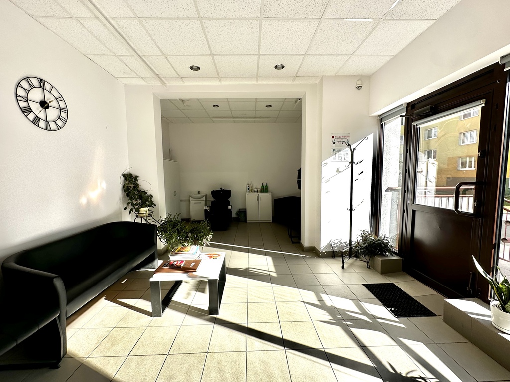 Lokal – Chełm, ul. Zachodnia