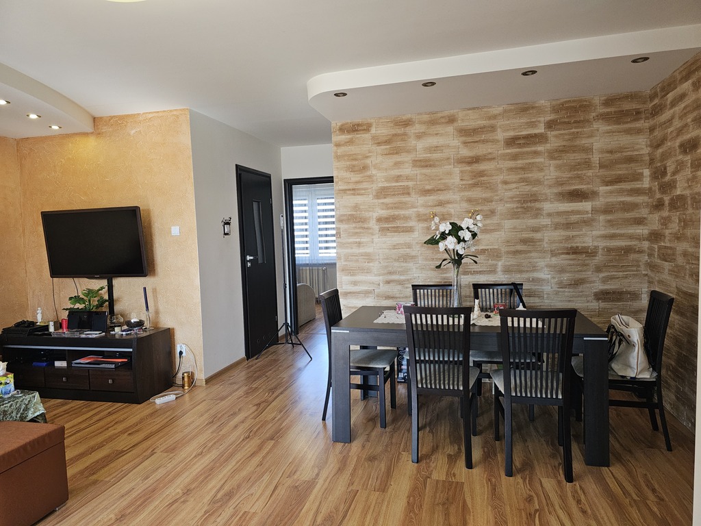 Mieszkanie – Ełk, Juliana Tuwima 26