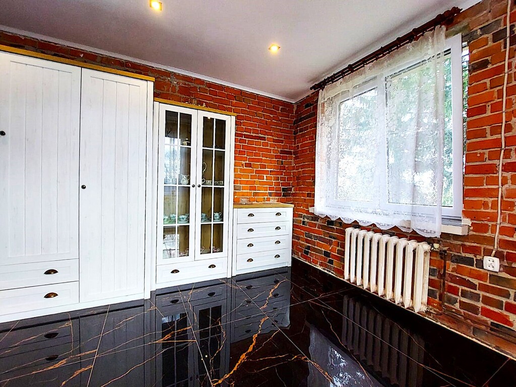 Dom – Ochoża-Kolonia