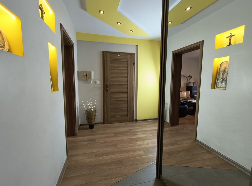 Mieszkanie – Biała Podlaska, ul. Stefana Żeromskiego