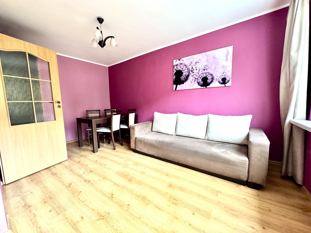 Mieszkanie – Gliwice, os. Sikornik