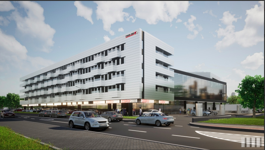 Mieszkanie – Wrocław, ul. Zwycięska