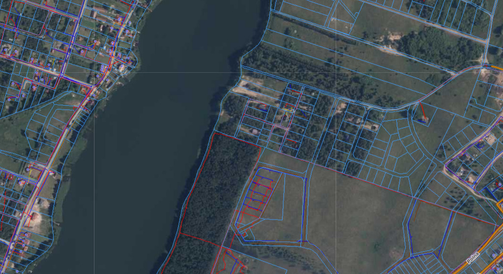 Działka – Pasym, ul. Żurawia