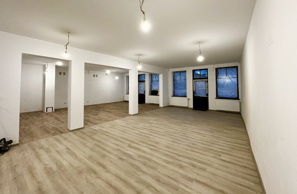 Lokal – Nowogrodziec, ul. Lubańska