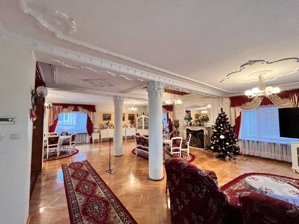 Dom – Hrubieszów, ul. Jatkowa