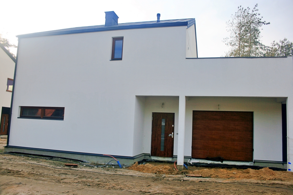 Mieszkanie – Marki, ul. Gliniecka